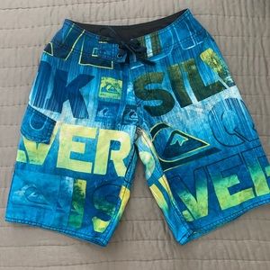 Quicksilver Boardshorts